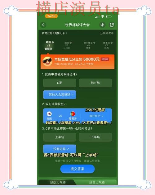 世界杯直播期间热门世界杯竞猜平台盘点与安全入口分析 世界杯直播期间热门世界杯竞猜平台盘点与安全入口分析